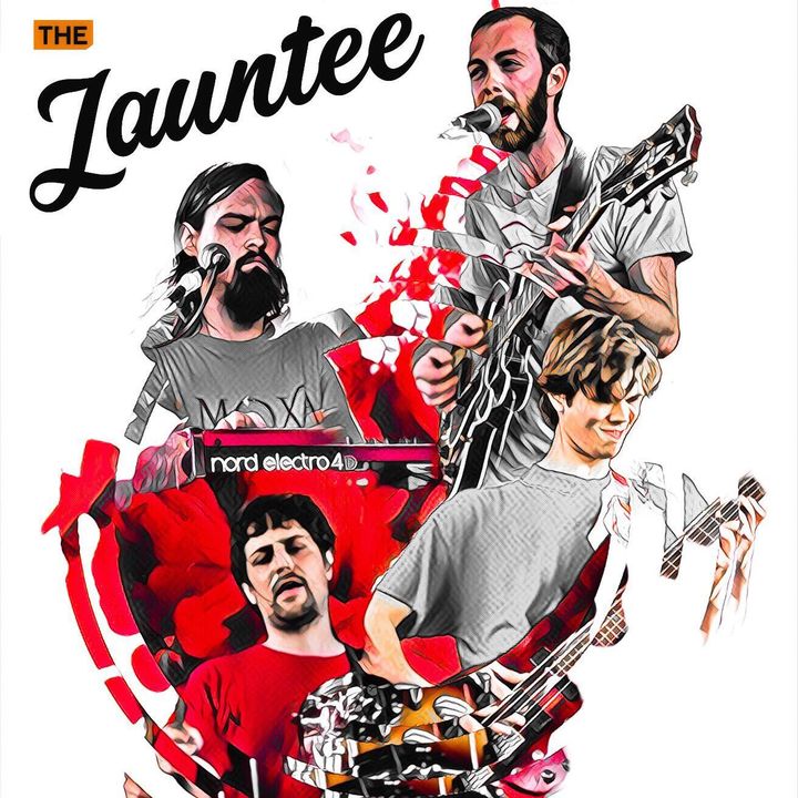 The Jauntee