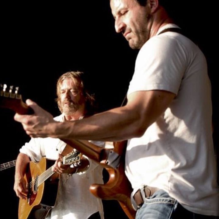 Bandsintown Rick Carter Tickets Otey's, Aug 02, 2018