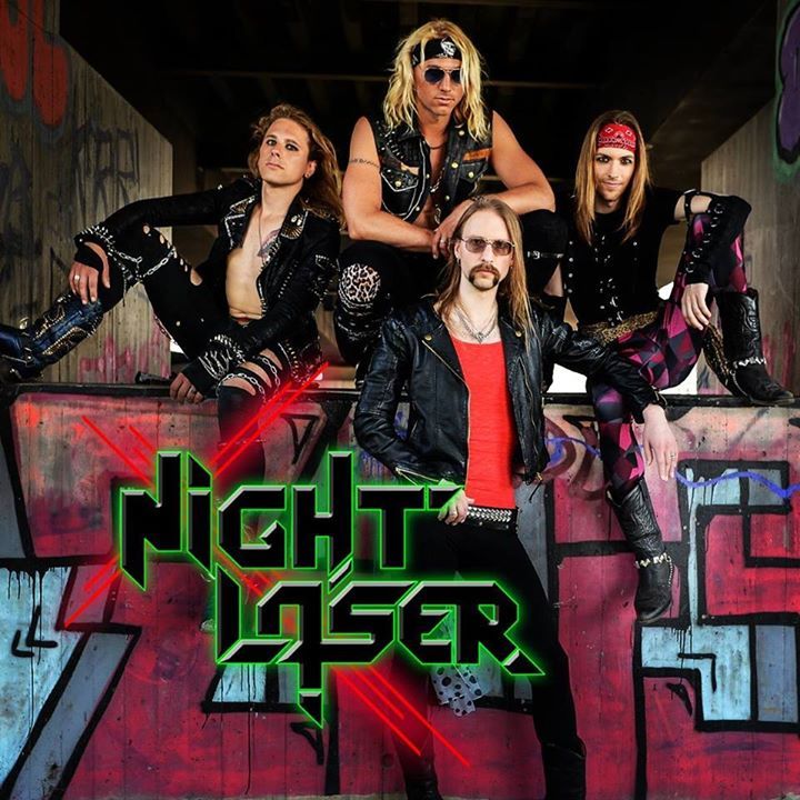 Night Laser