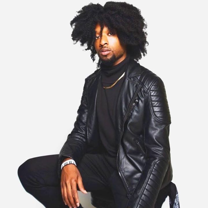 Bandsintown Keeyen Martin Tickets International House Philadelphia