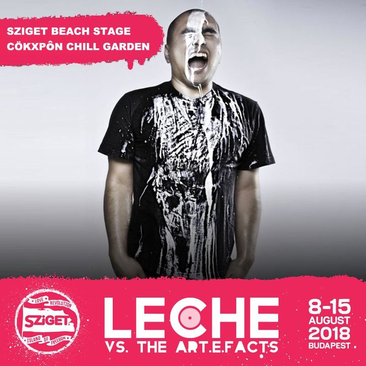 2pm Matinee Ft. Leche, Horse products, Kaledozer, Outside View