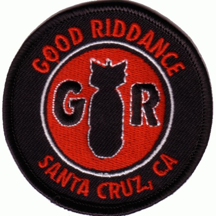 Good Riddance Duffel Tickets, Argenta Duffel-Oost Aug 08, 2026
