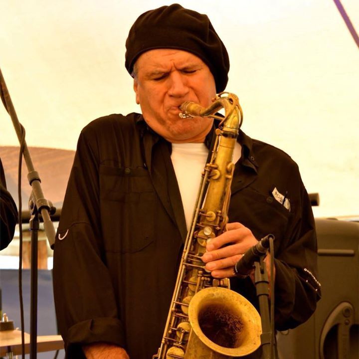 Greg Piccolo and Heavy Juice