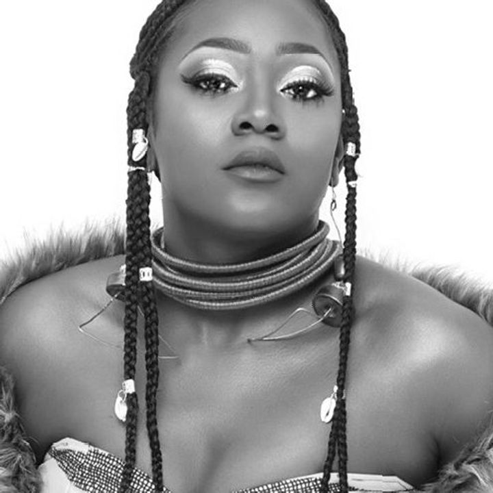 Bandsintown | Vivalda Ndula Tickets - Sugar Land, Apr 22, 2017