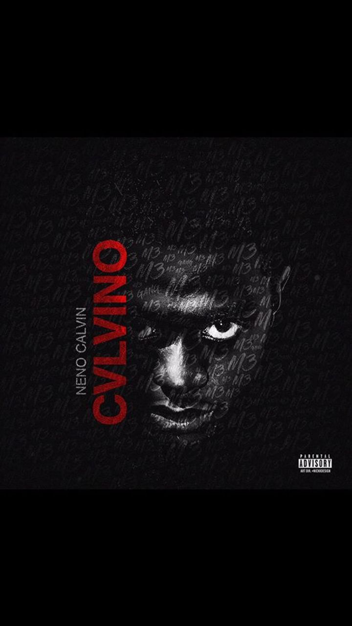 Neno Calvin