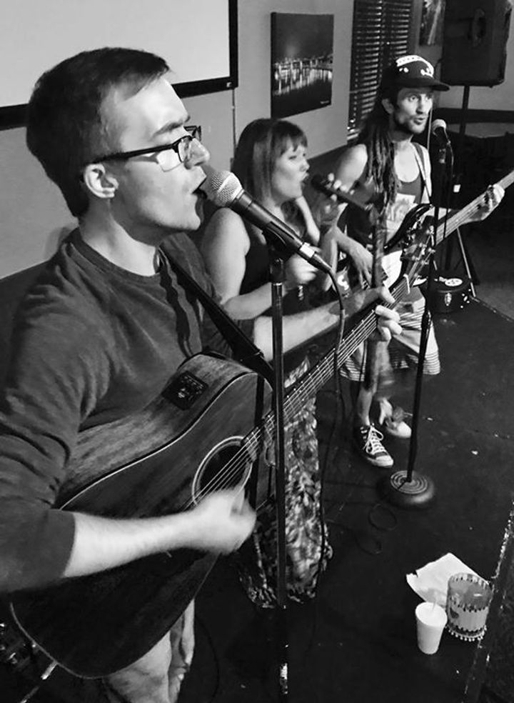 Bandsintown Shapeshifters Tickets The Old Queen's Head, May 24, 2019