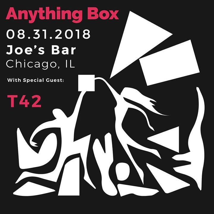 anything box tour