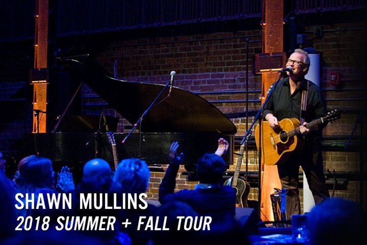 shawn mullins tour dates