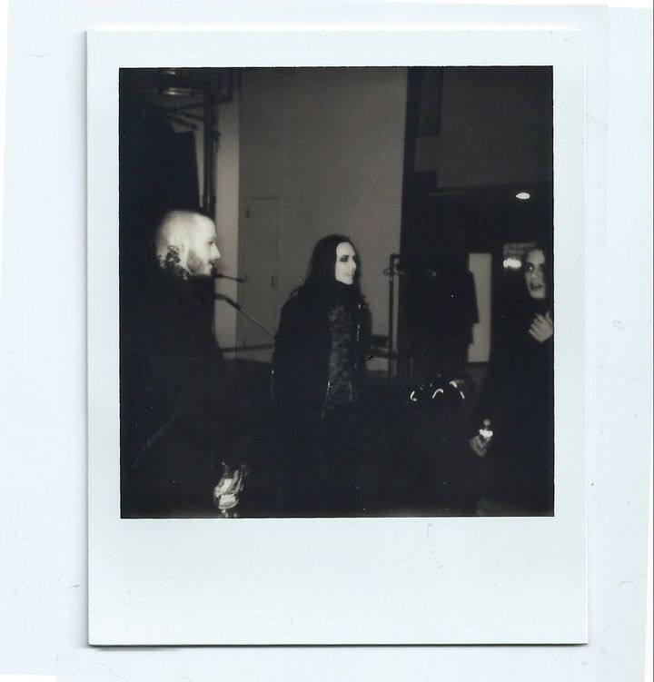 Motionless In White Tour Dates 2019 & Concert Tickets Bandsintown