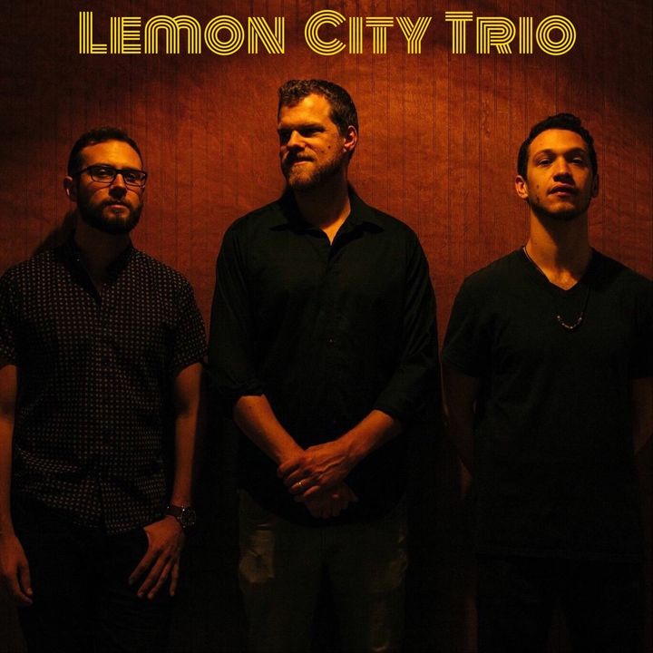 Lemon City Trio