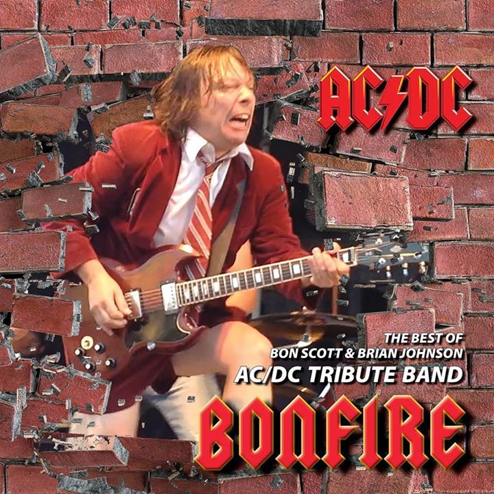 Bandsintown | Bonfire : A Tribute to AC/DC. Tickets - Buntsy’s