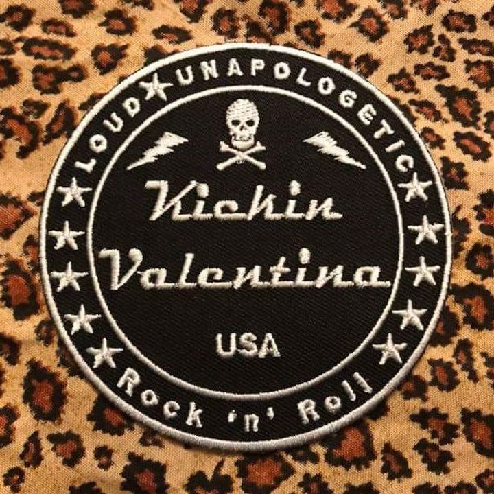 Kickin Valentina en West Hollywood