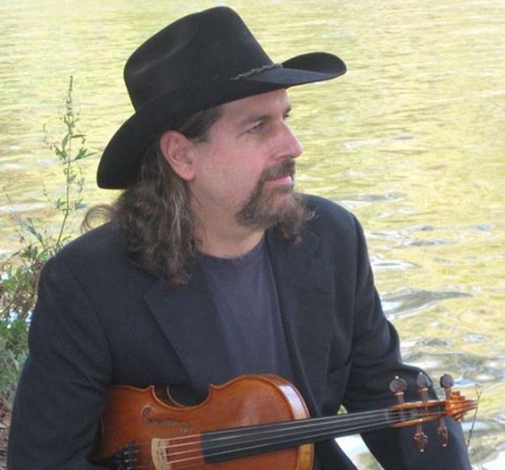 Sean Orr & Texas Gold, Sean Orr's Celtic Texas