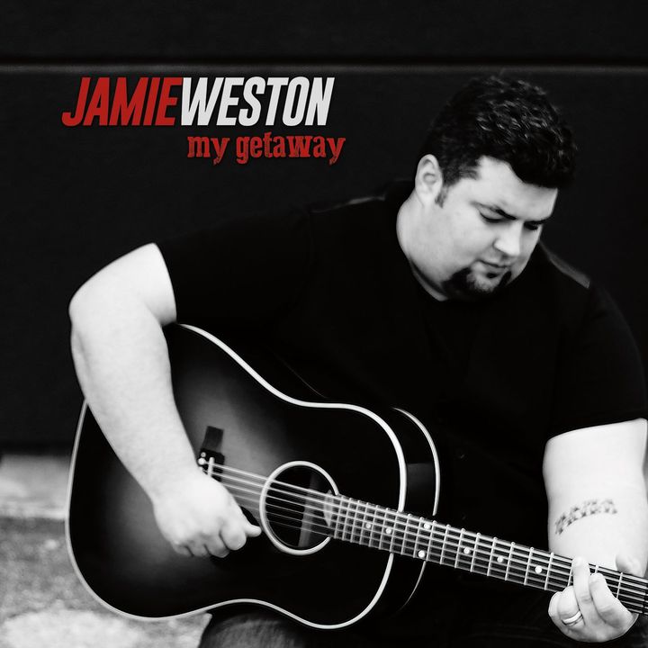 Jamie Weston