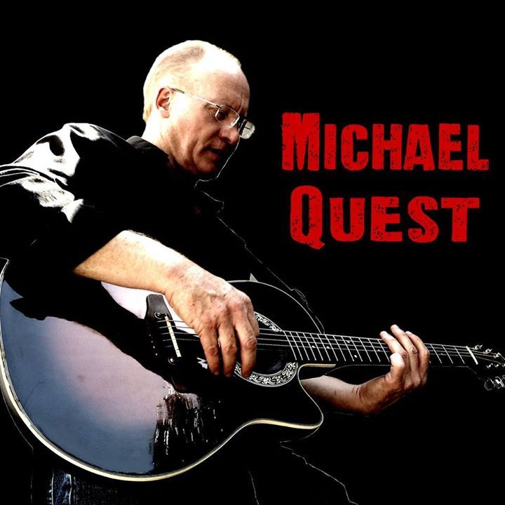 Michael Quest