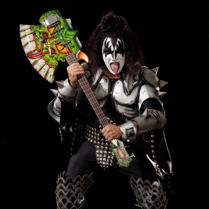KISS America