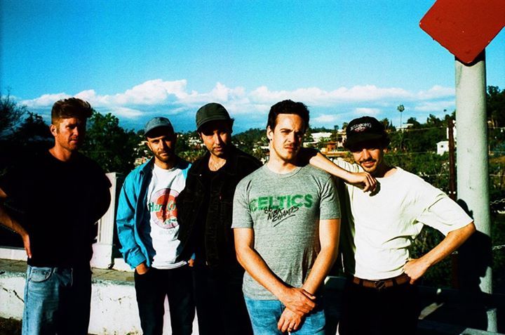 Rolling Blackouts Coastal Fever