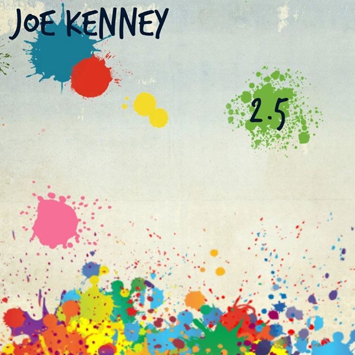 Joe Kenney