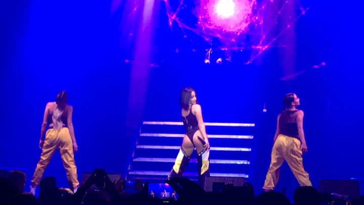 Becky G チケット, 2026-2027 コンサートツアーの日程と詳細 | Bandsintown