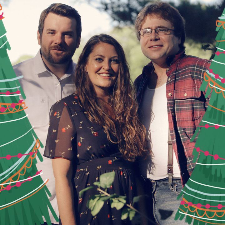 Bandsintown The Empty Pockets Tickets City Winery Chicago, Dec 06, 2018