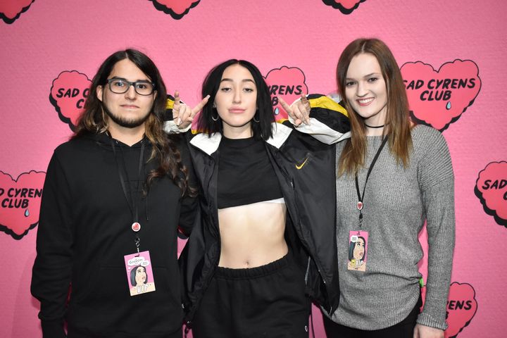 Noah Cyrus Concert Tickets: 2023 Live Tour Dates | Bandsintown