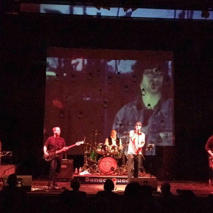 Bandsintown Dead Letter Office A Tribute to REM Tickets