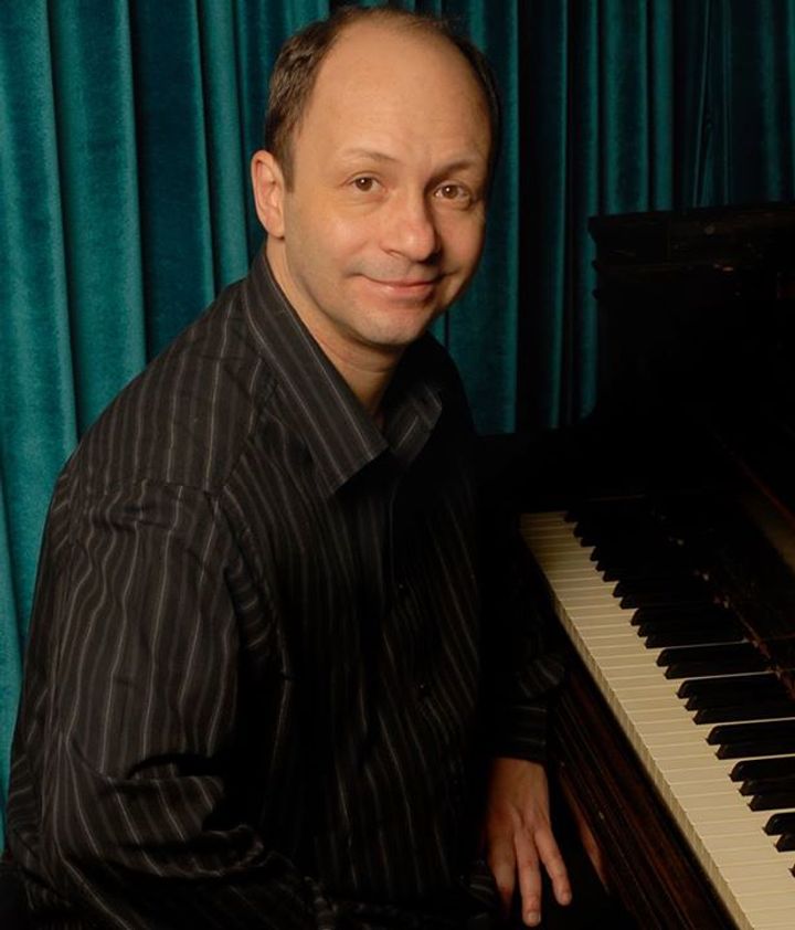 Helio Alves