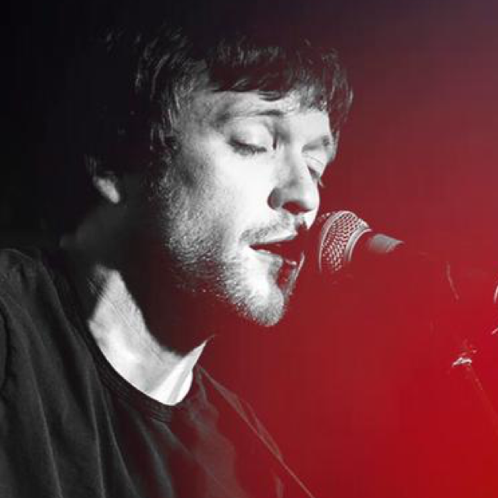 Steve Pilgrim