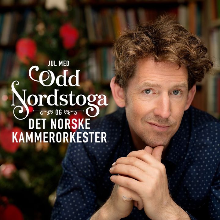 Odd Nordstoga Sanger