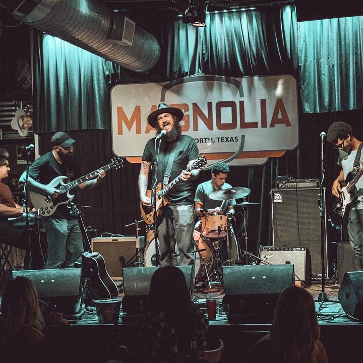 The Buffalo Ruckus