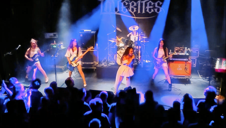 Tourdaten Konzertkarten Live Ubertragungen Von Lovebites tourdaten konzertkarten live