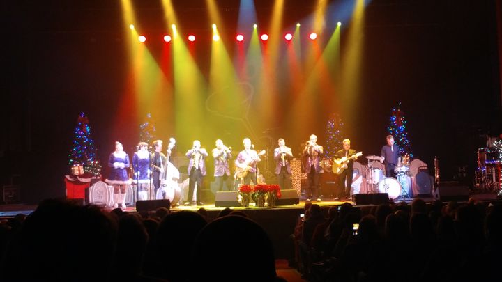 Brian Setzer Christmas Tour 2022 Setlist Brian Setzer Tickets, 2022 Concert Tour Dates & Details | Bandsintown