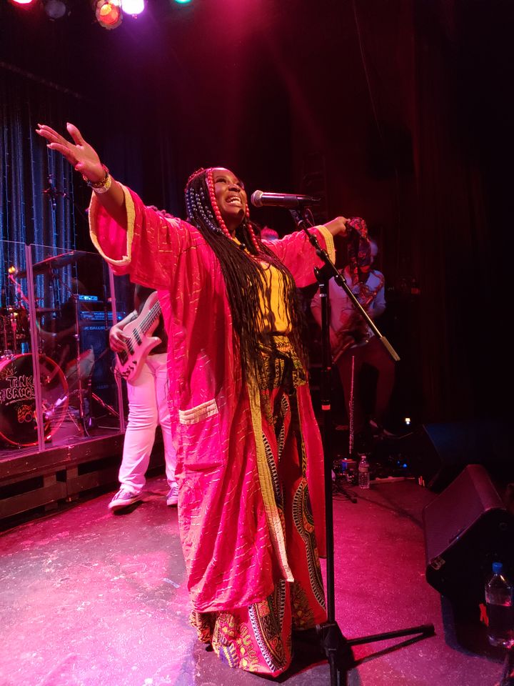 tank and the bangas tour dates 2019 concert tickets bandsintown