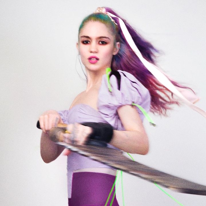 Grimes