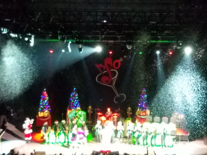 Brian Setzer Christmas Portland 2022 Brian Setzer Tickets, 2022 Concert Tour Dates & Details | Bandsintown