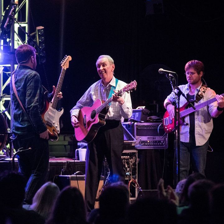 Bandsintown The Empty Pockets Tickets Triple Door, Apr 11, 2019