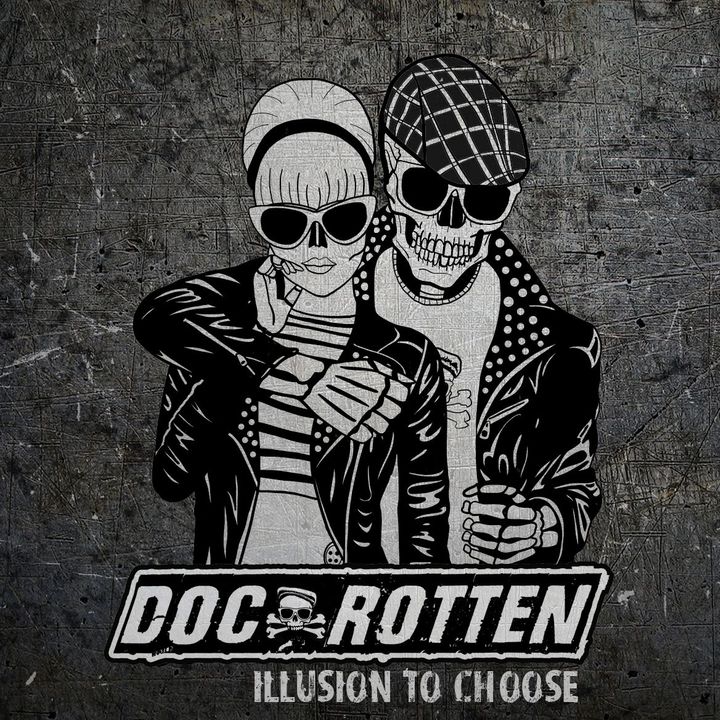 Doc Rotten