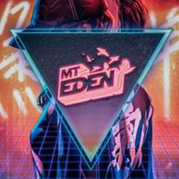 Mt. Eden