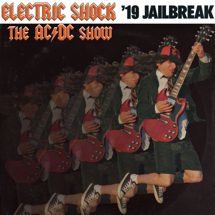 Bandsintown Electric Shock Tickets Q Casino, Nov 16, 2019