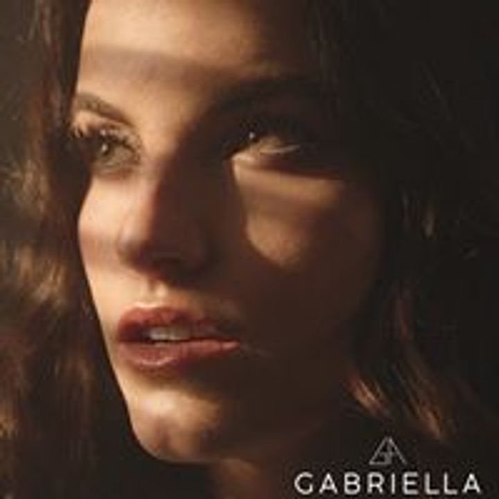 Bandsintown Gabriella Tickets Teaterresa, Mar 28, 2021