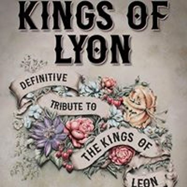 Kings of Lyon
