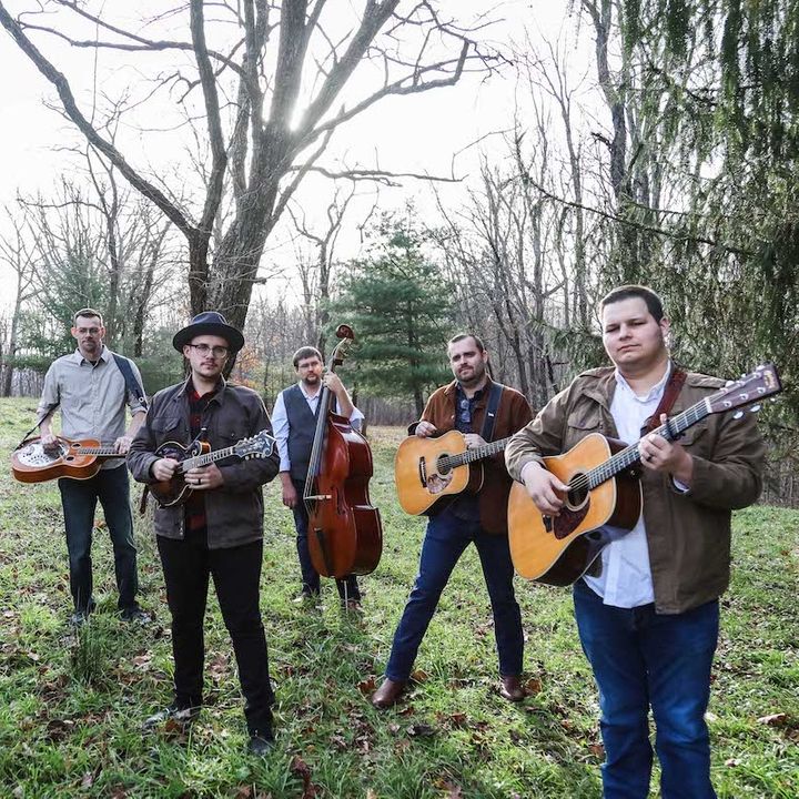 Bandsintown Chosen Road Tickets Bat Cave Baptist Church, Oct 06, 2019