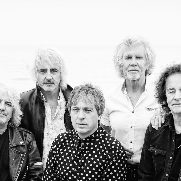 Bandsintown | Colin Blunstone Tickets - The Heights Theater, Feb 27, 2019