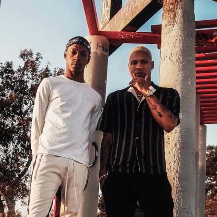 The Underachievers