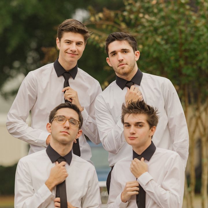 Bandsintown The Nice GuysHHI Tickets Coligny Plaza Center Stage , May 23, 2019