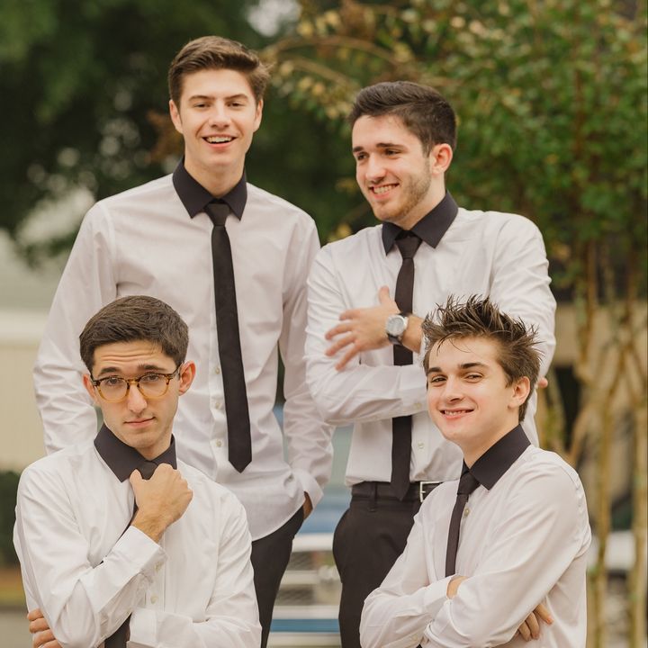 Bandsintown The Nice GuysHHI Tickets Coligny Plaza Center Stage , Aug 01, 2019