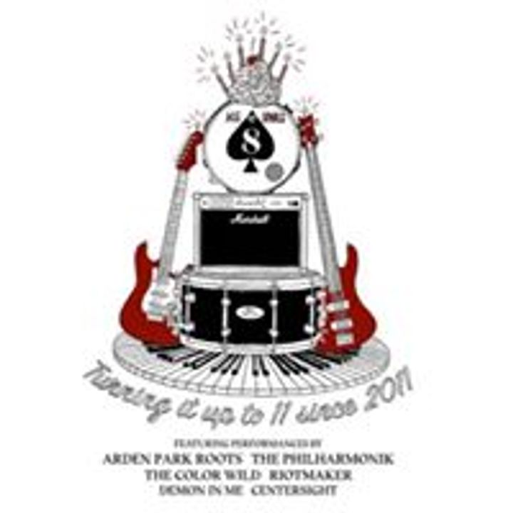 Arden Park Roots