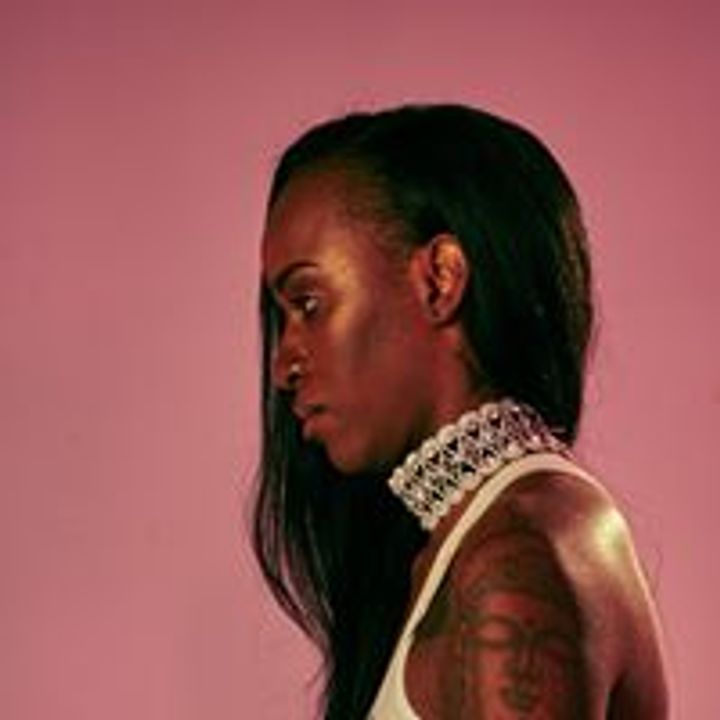 Angel Haze