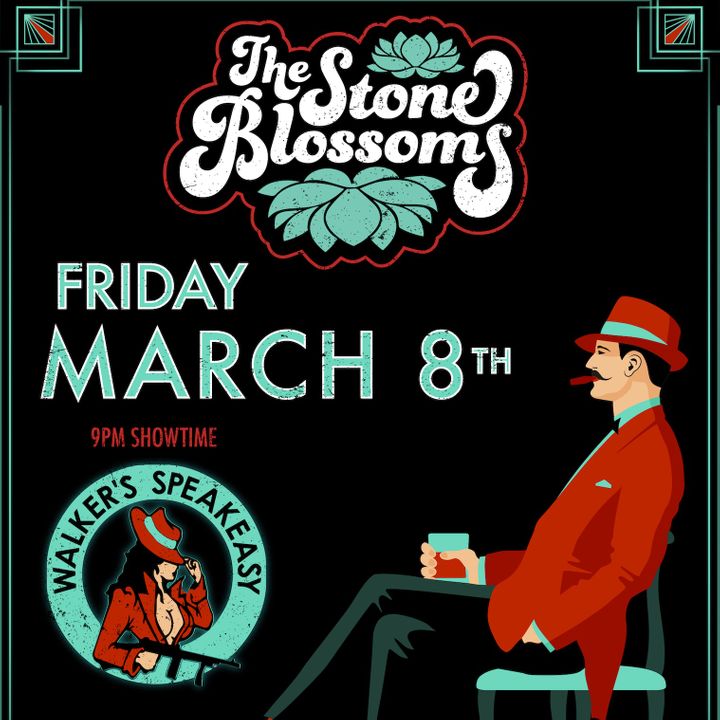 Bandsintown Mike Adkins Tickets Walker's Speak Easy, Mar 08, 2019