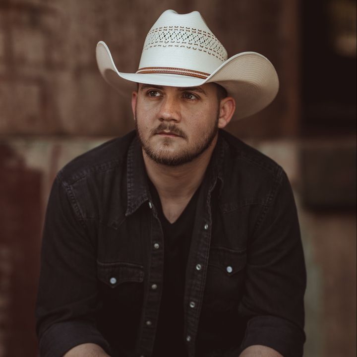 Bandsintown Drew Parker Tickets Terminal South, Sep 28, 2019